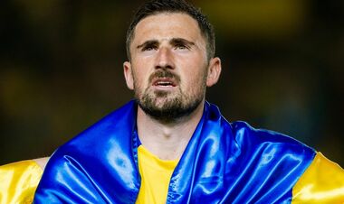 Экс-арбитр ФИФА: «Украина могла остаться в меньшинстве из-за Калюжного»