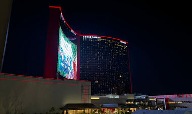 Resorts World Las Vegas обновляет юридическую команду после штрафа