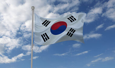 В Южной Корее разоблачена игорная сеть на 32 млн долларов