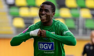 ОФИЦИАЛЬНО. Клуб УПЛ отпустил скандальную звезду в европейскую команду