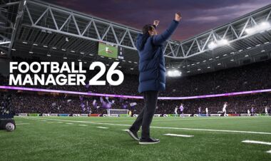 Стала известна дата релиза Football Manager 2026