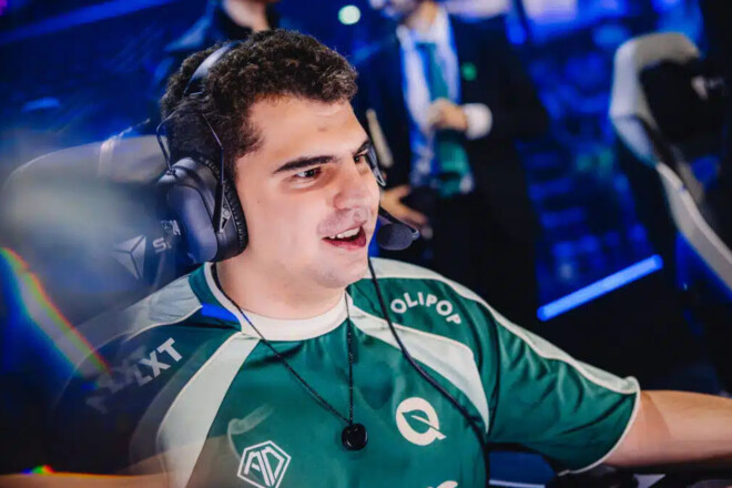 FlyQuest відсторонили свого гравця з LoL за сексизм