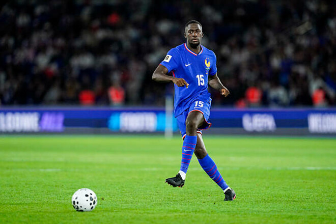 Футболист гранда отказался продлевать контракт ради перехода в Реал