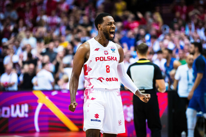 После успеха на чемпионате Европы звезда сборной Польши перейдет в Реал