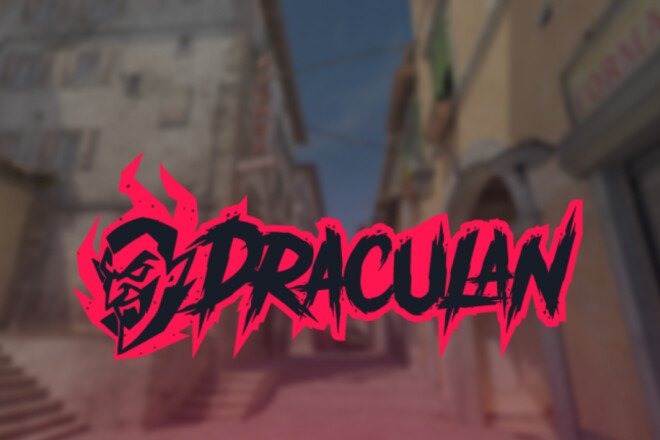 Стали відомі учасники DraculaN з CS2. Лише один представник України