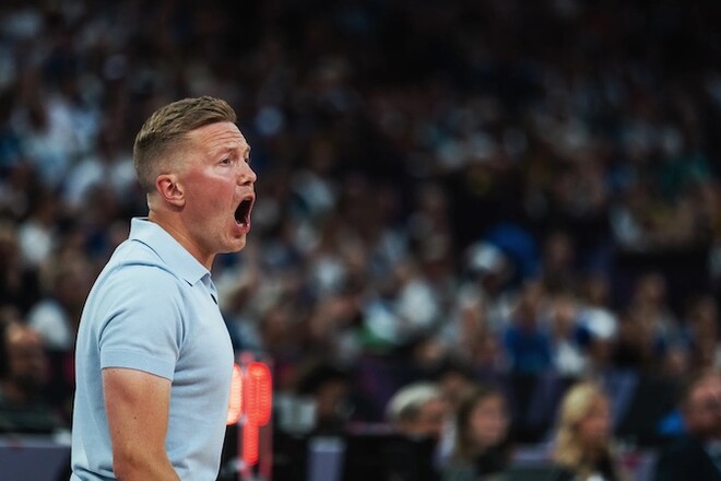 Главный тренер сборной Финляндии прокомментировал триумф команды на ЧЕ