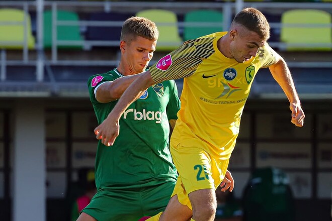 Фенікс-Маріуполь – Лівий Берег. Прогноз і анонс на матч Першої ліги України