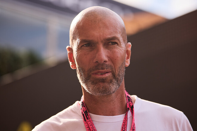 Зідан досягнув домовленості з командою, яку мріяв тренувати