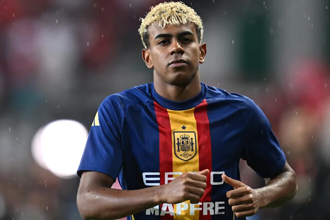 Баварія відмовилася платити за гравця €5 млн. Зараз він коштує всі €200 млн