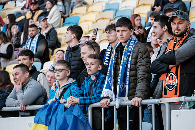 Шахтар чи Динамо? Фахівці назвали шанси команд на перемогу в УПЛ