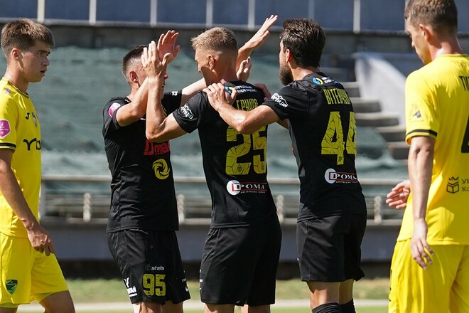 Буковина – Чернігів. Прогноз і анонс матчу Першої ліги України