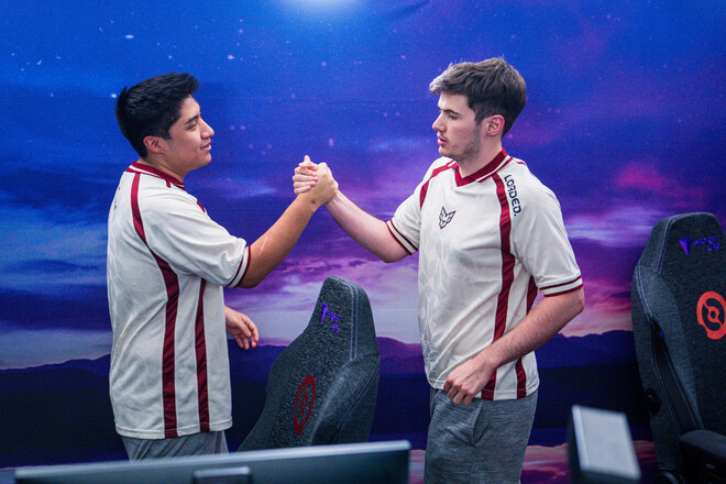 HEROIC – pvision. Прогноз і анонс на плей-оф The International 2025