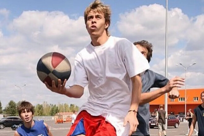 Схилимо голови. Зірковий стрітболіст поліг за Україну на Запоріжжі