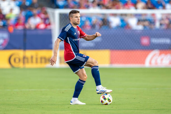 ОФИЦИАЛЬНО. Экс-игрок Реала перебрался в чемпионат Гонконга