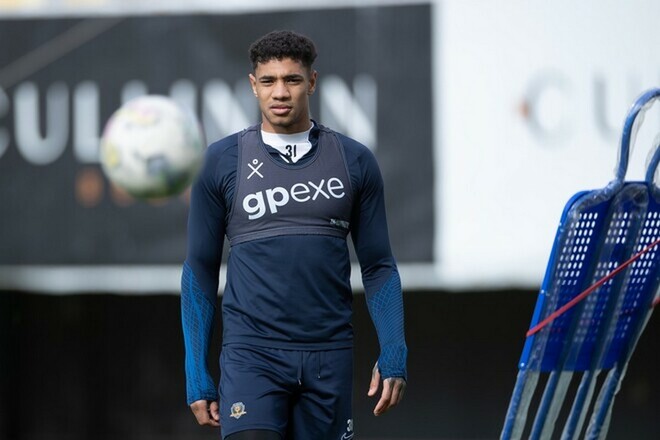 Травмувався на перегляді. Кривбас хотів підписати екс-гравця Дніпра-1