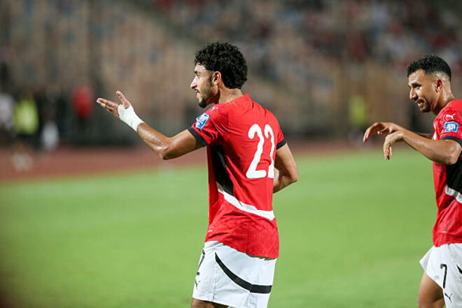 Мармуш получил травму в игре за сборную. Сколько времени проведет без игры?