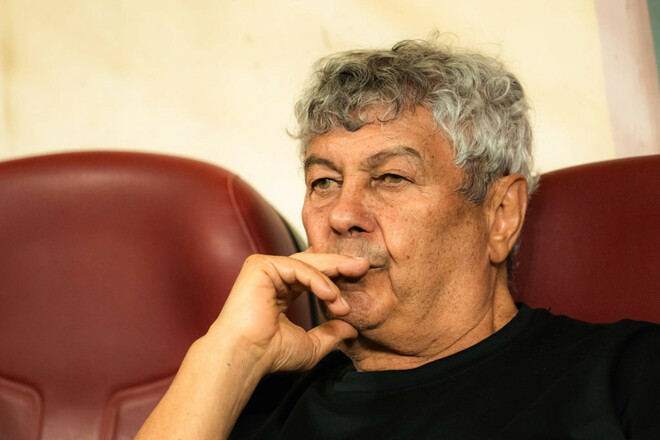 ЛУЧЕСКУ: «Я припустився помилки. На Кіпр треба було випустити інший склад»