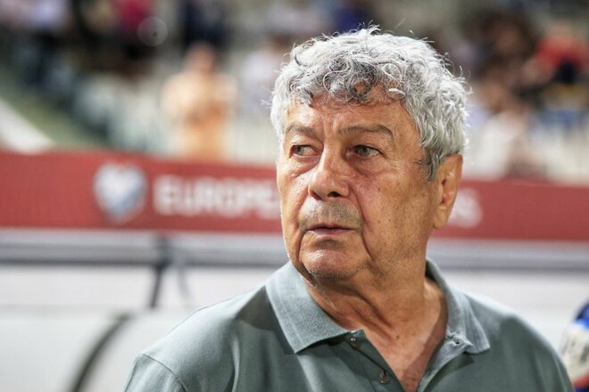 «Судейство не давало атаковать». Луческу нашел виновных в неудаче с Кипром