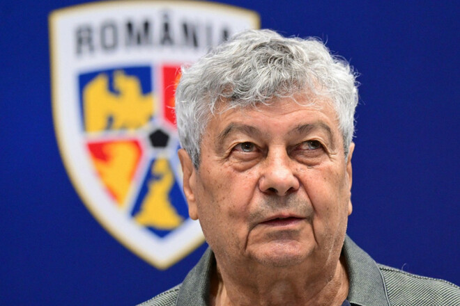 Луческу грозит отставка. Уже найден новый тренер для сборной Румынии