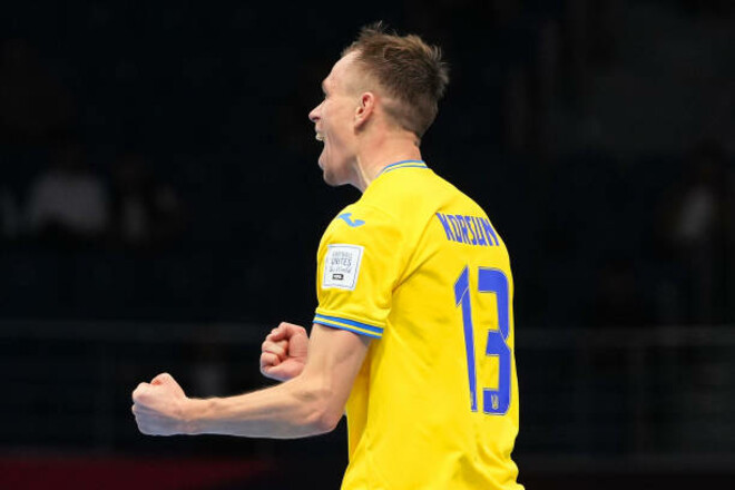 ВИДЕО. Первый гол в сезоне. Игрок сборной Украины шокировал Барселону