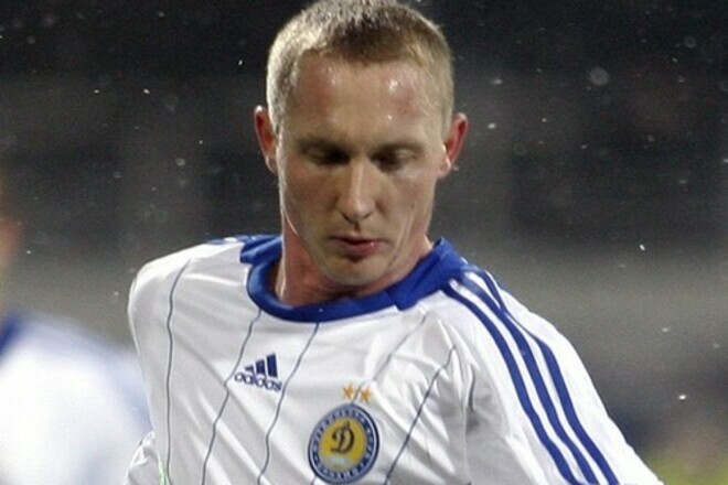 Экс-легионер Динамо перенес инсульт:«С детства у меня были проблемы»