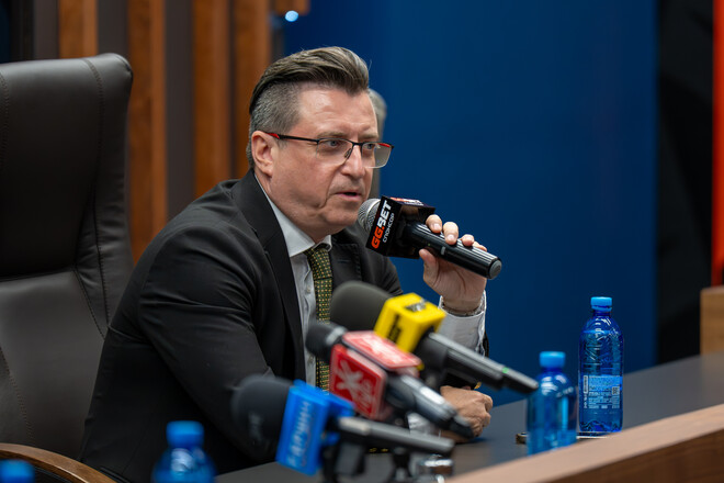 Полесье предлагает изменения в украинском футболе из-за еврокубков