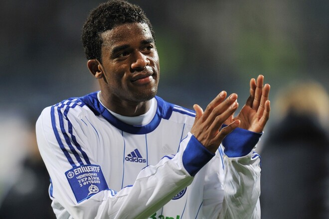 Вболівальники Динамо побили легіонера київського клубу