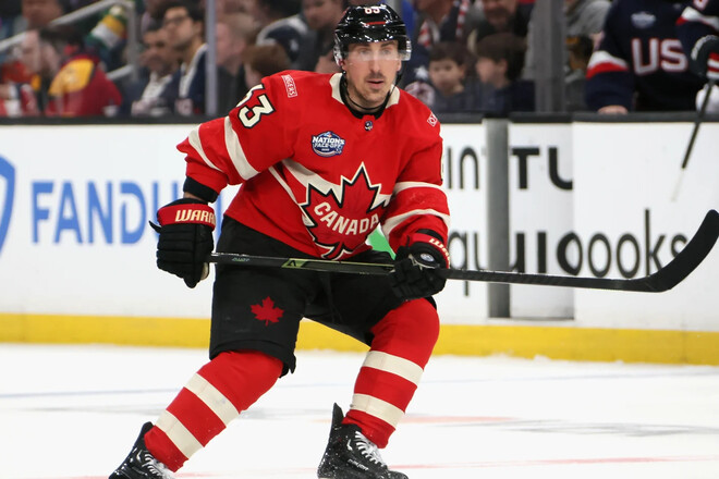 «Чекаю цього 12 років». Хокеїст мріє поїхати на ОІ-2026 зі збірною Канади