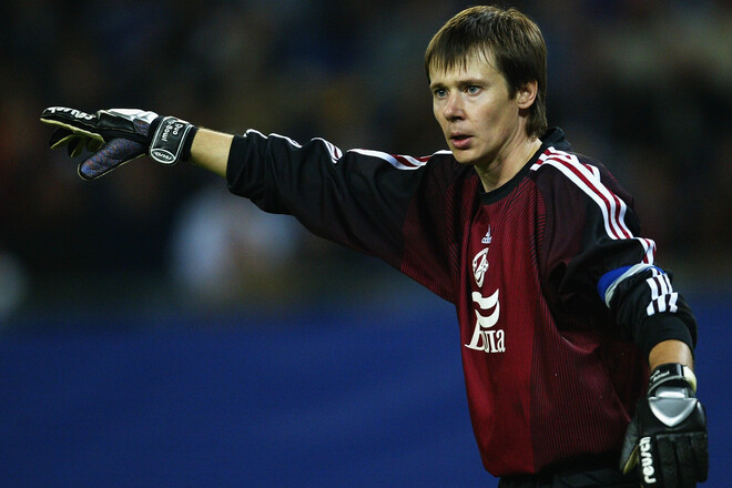 Лучшие матчи украинских клубов в еврокубках. После Лобановского