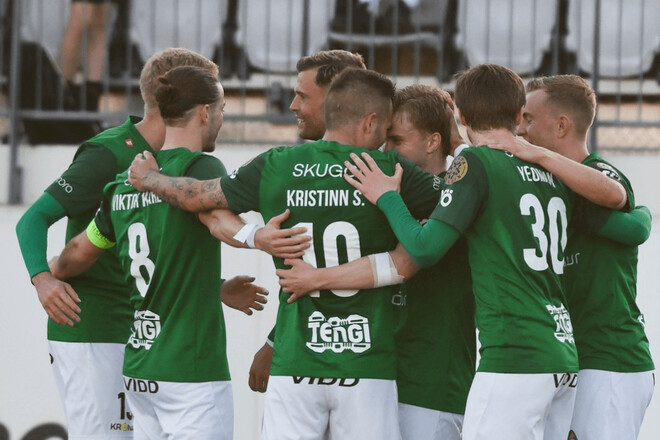 Суперник Шахтаря у Лізі конференцій написав лист донецькому клубу