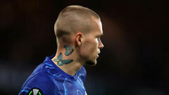 Source: Shevchenko is involved in the doping scandal of the wise
