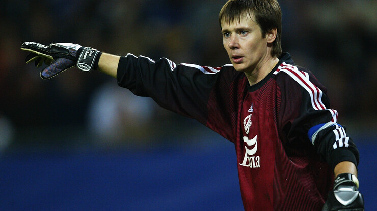 Найкращі матчі українських клубів у єврокубках. Після Лобановського