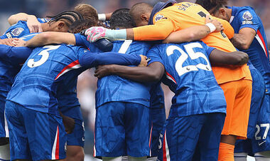 ОФІЦІЙНО. Англійська асоціація звинуватила Челсі у 74 порушеннях