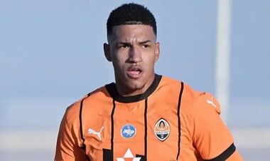 В Шахтере определили лучшего игрока августа