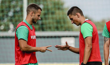 СТАВКА ДНЯ. Главные матчи дня и популярные прогнозы на 11 сентября