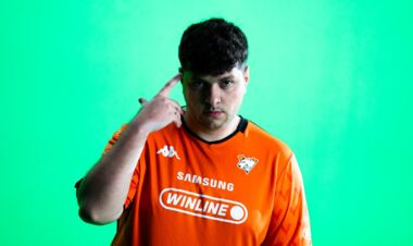 Perfecto вспомнил, как тренер NAVI предлагал ему стать капитаном