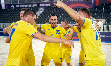 Игрок сборной Украины назвал футболистов, которые зажгут в Суперфинале