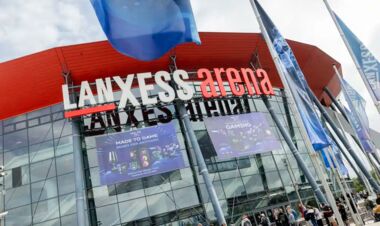 Германия признала киберспорт некоммерческой деятельностью