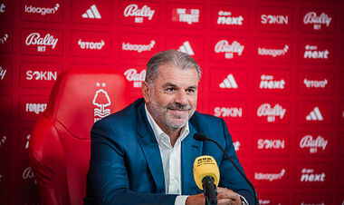 Испанский клуб с юмором отреагировал на смену тренера в Ноттингем Форест