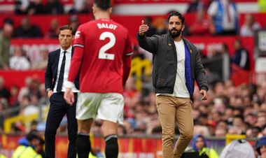 МЮ – единственный клуб из большой шестерки АПЛ с интересным антидостижением