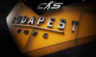 ВИДЕО. StarLadder представил видео-анонс к турниру в Будапеште