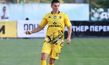 Рух требует компенсацию. Польский клуб «забыл» расплатиться за трансфер