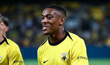 К Рамосу. Нереализованный талант Ман Юнайтед определился с будущим