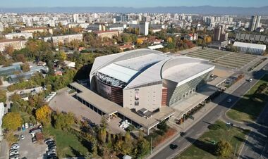 Евролига отказала израильским клубам проводить матчи в стране