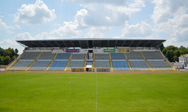 Аматорский клуб определился со стадионом, где примет команду УПЛ в Кубке