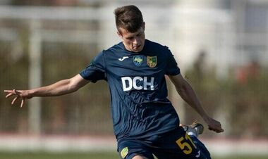 The Spanish Club is close to the transfer of Ukrainian for 5+ million euros