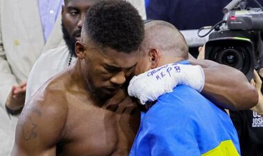 Joshua promoter: