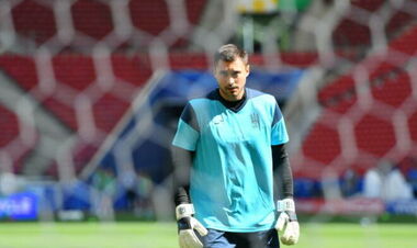 Експерт: «Зарплата Бущана залишилася на рівні. Таку в УПЛ не платять»