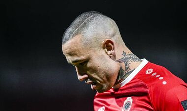 Раджа НАИНГГОЛАН: «Этот украинец очень переоценен»