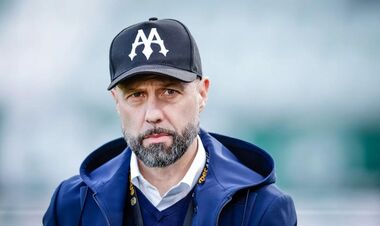 Відомий український клуб програв апеляцію у Спортивному суді Лозанни